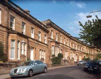 Whitehouse Apartments