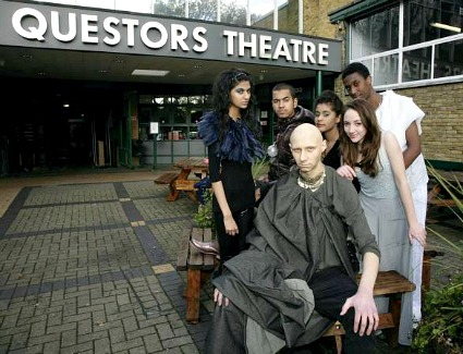 The Questors Theatre, London