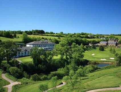 Ealing Golf Course, London