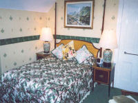Double Room at Emerald Guest House 