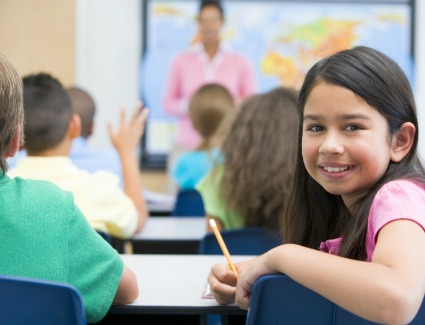 Cambridge School of English, London