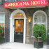 Americana Hotel London, 3 Star Hotel, Marylebone, Centre of London
