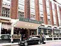The Hogarth London Kensington
