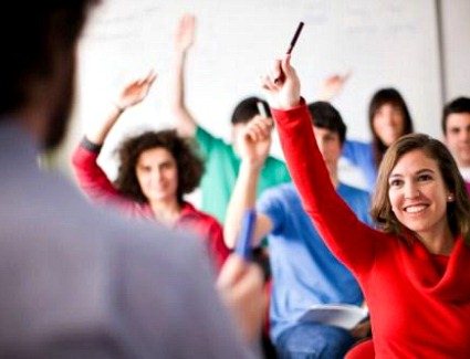 Alpha International School of English, London