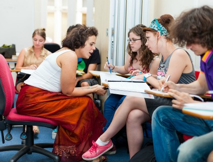 Geos English Academy London, London