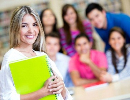 Bell Language School, London