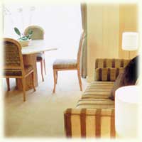 Jerome House - for comfort and relaxation