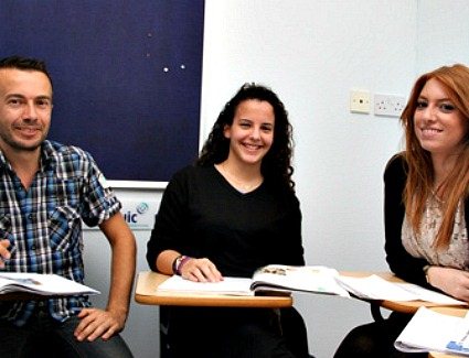 London Languages, London