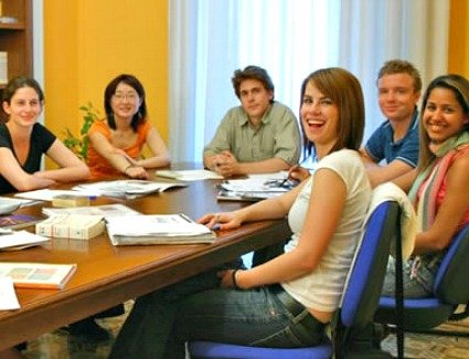 London Meridian College, London