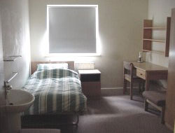 Euro Trip Inn, London