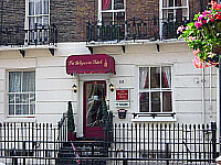 The Belgravia Hotel