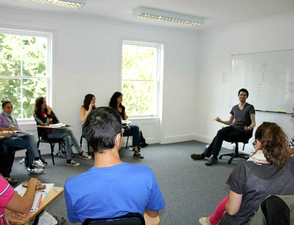 St Georges College, London