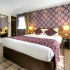 City Continental Kensington, 3 Star Hotel, Earls Court, Central London