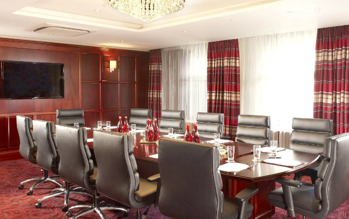 Conference Facilities