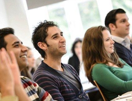 Milner School of English, London