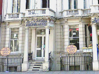 Cromwell Crown Hotel London