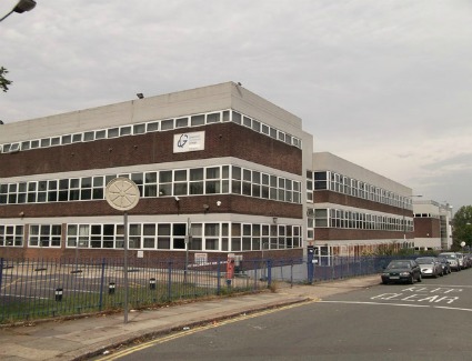 Greenwich Community College, London