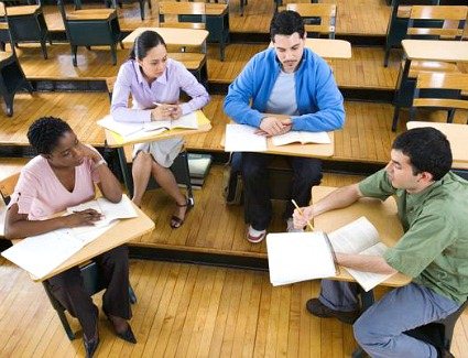 Twin College London, London