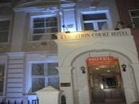 Exhibition Court Hotel 1