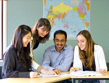 Wellington Study Centre, London