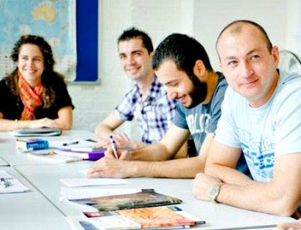 Primrose House English Language Tuition Services, London