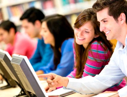 Westminster College of Computing, London