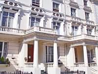 The Hyde Park Luxury Suites