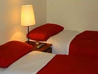 Hyde Park Budget Suites