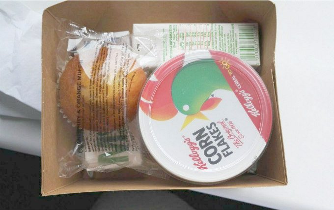 Enjoy a great breakfast at Travelodge London Battersea