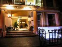 Exhibition Court Hotel 3