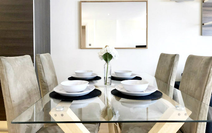 Start your day in the right way with a fantastic Breakfast