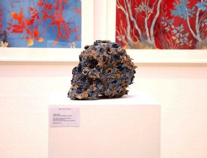 Multiplied Art Fair at Christies South Kensington, London