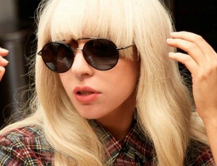 Lady Gaga - The Artpop Ball Tour at The O2 Arena, London