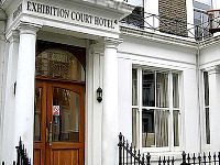 Exhibition Court Hotel 4