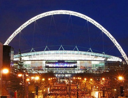 NFL at Wembley Jacksonville Jaguars, London