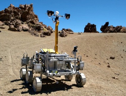 London Science Festival at Natural History Museum, London