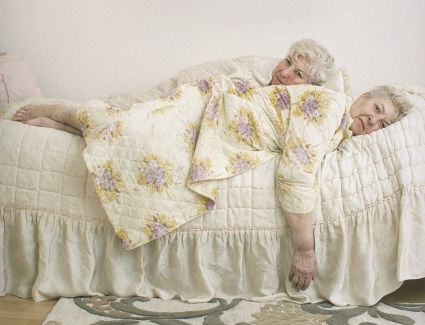 Taylor Wessing Photographic Portrait Prize at National Portrait Gallery, London