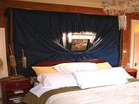 One of the Rooms at Weardowney Guesthouse - Individually Decorated by Artists