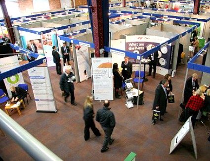 The Business Show, London