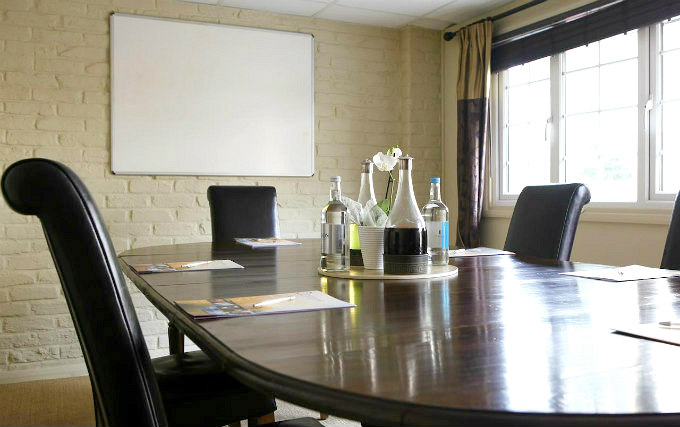 Conference Facilities