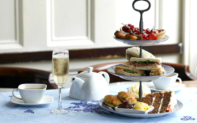 Start your day in the right way with a fantastic Breakfast