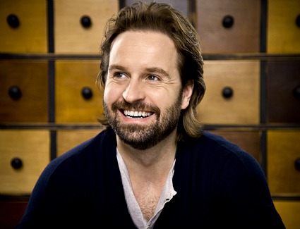 Alfie Boe at The O2 Arena, London