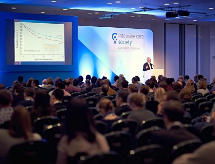 The State of the Art Meeting at ExCel London Exhibition Centre, London