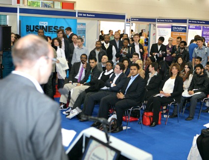 Flood Defence & Prevention Expo at ExCel London Exhibition Centre, London