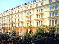 Westminster Hotel London