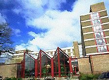 Holiday Inn Gatwick Crawley