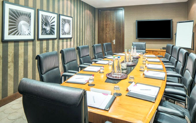 Conference Facilities