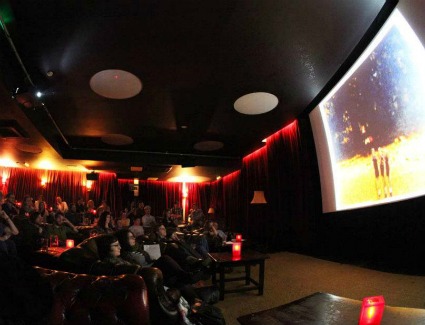 London Short Film Festival, London