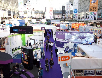 Hotels Near Bett Show At Excel Exhibition Centre From 15 00