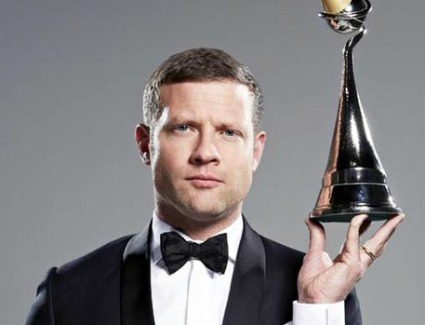 National Television Awards at The O2 Arena, London